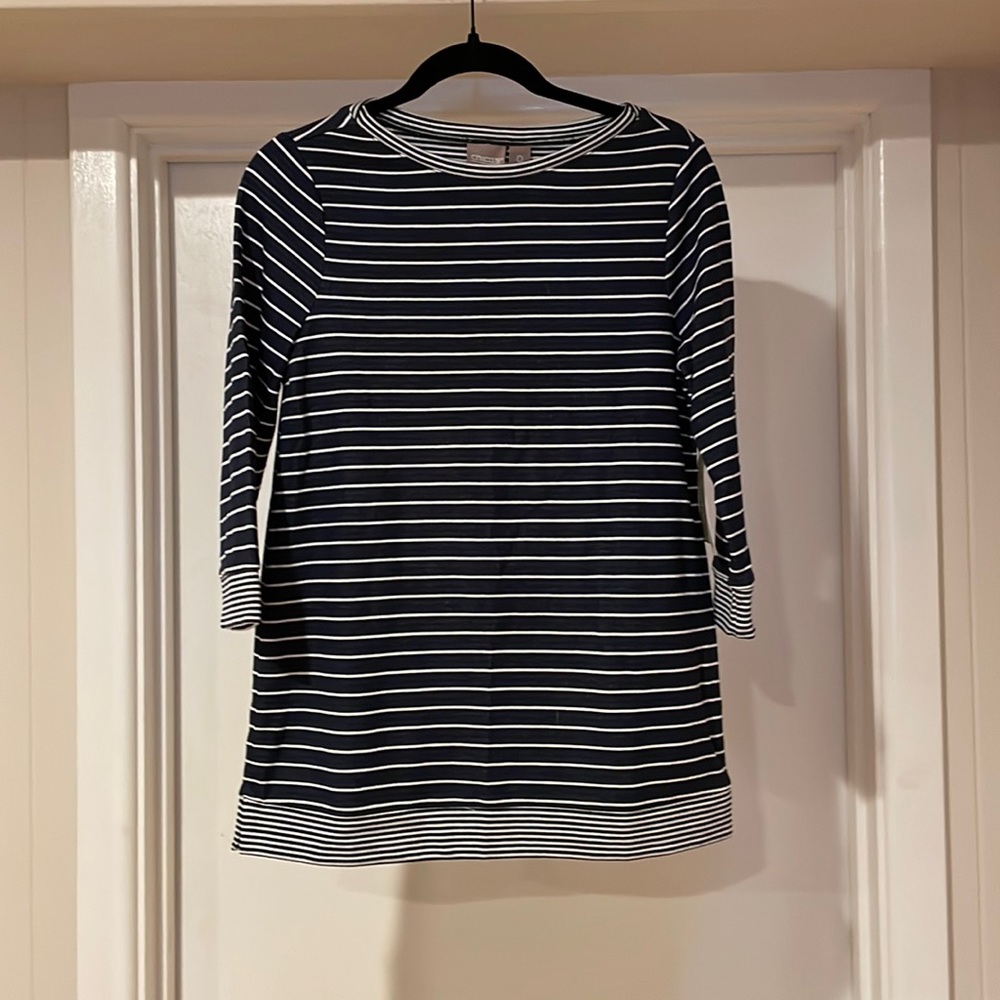 Chico’s CoziSoft Tunic